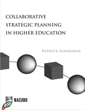 COLLABORATIVE  STRATEGIC PLANNING IN HIGHER EDUCATION